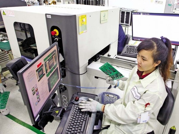 Ho Chi Minh City attracts over $3.8bn foreign investment in five months