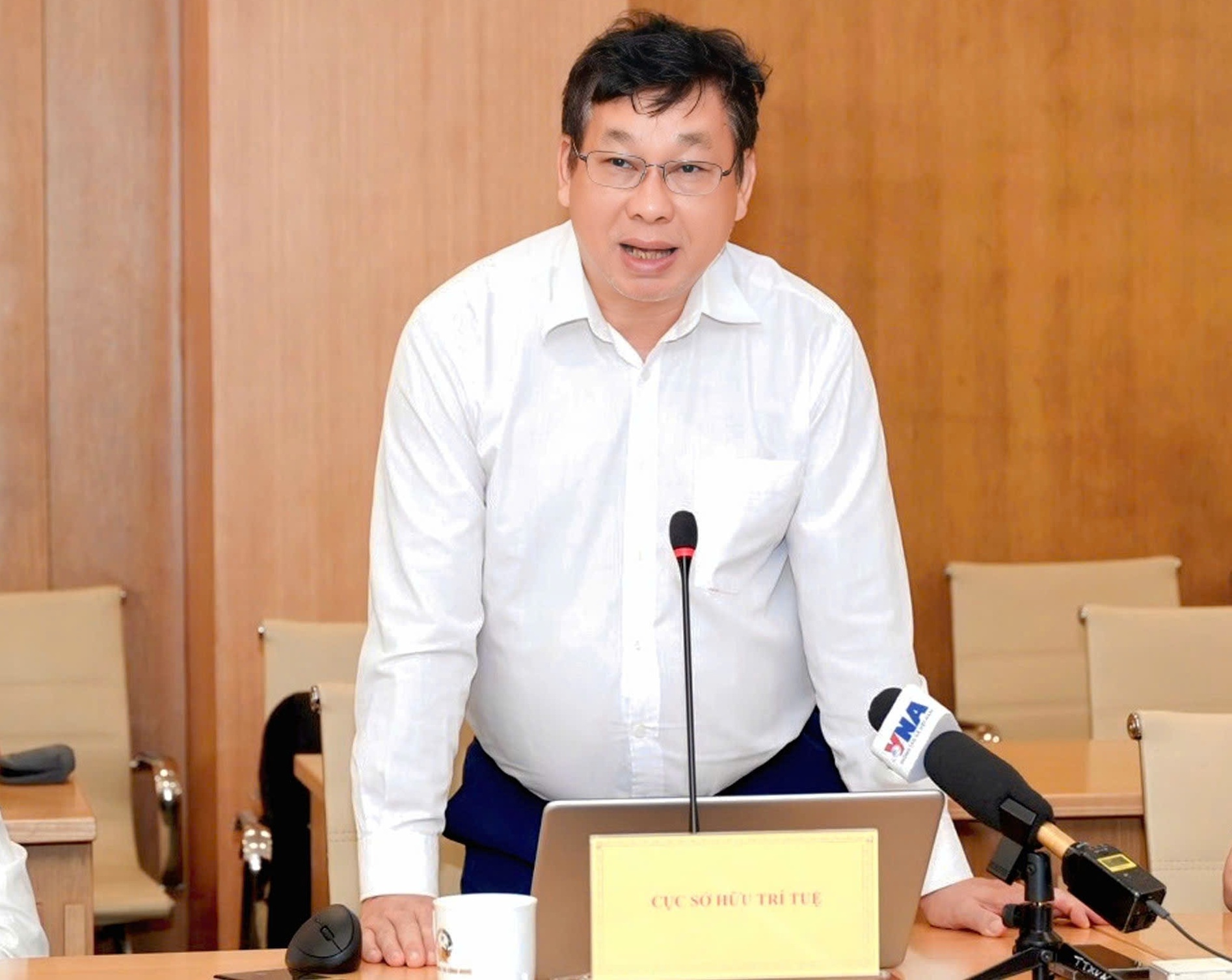 Over 1,400 IP cases handled under PM's enforcement directive