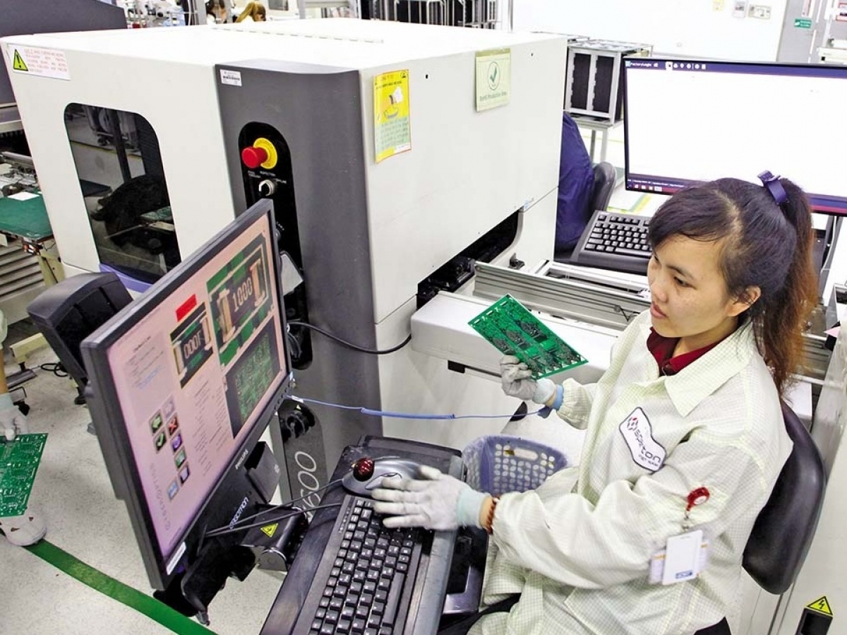 Ho Chi Minh City attracts over $3.8bn foreign investment in five months