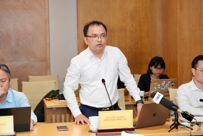 Vietnam aims for 100,000 digital tech businesses by 2030