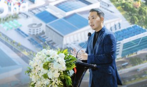 Building trusted supply chains: Industry experts highlight security, connectivity and digitalisation