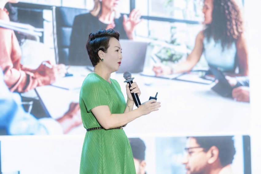 Building trusted supply chains: Industry experts highlight security, connectivity and digitalisation