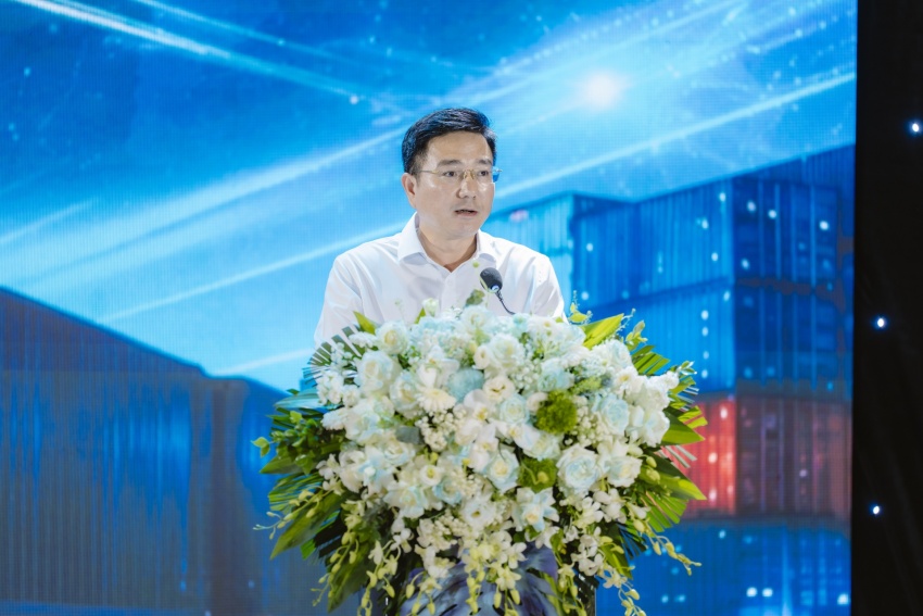 Building trusted supply chains: Industry experts highlight security, connectivity and digitalisation