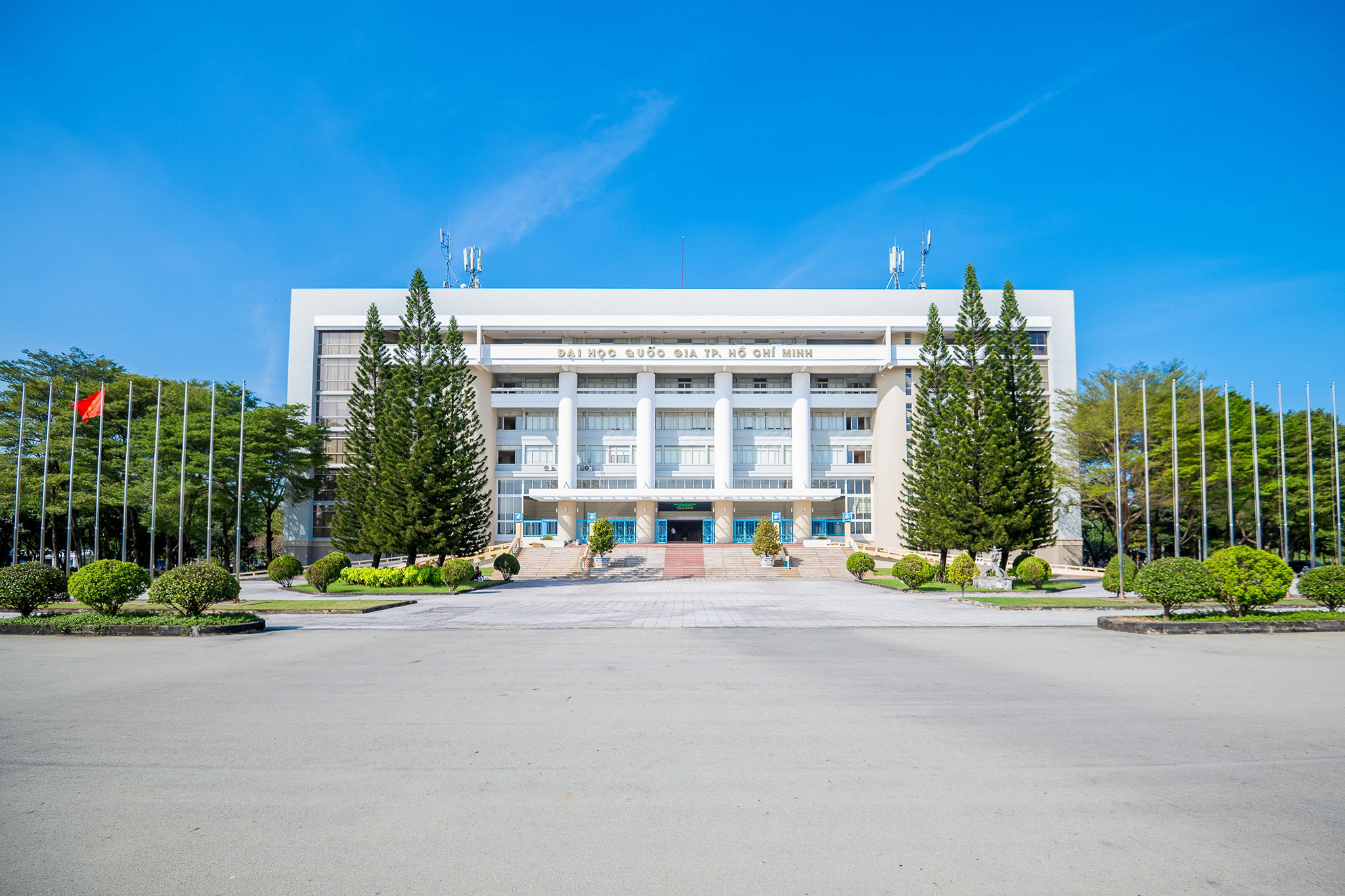 Vietnam to develop higher education in Southeast region