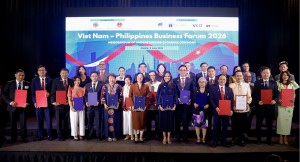 Vinpearl signs MoUs with CAITO and Klook to expand across Southeast Asia