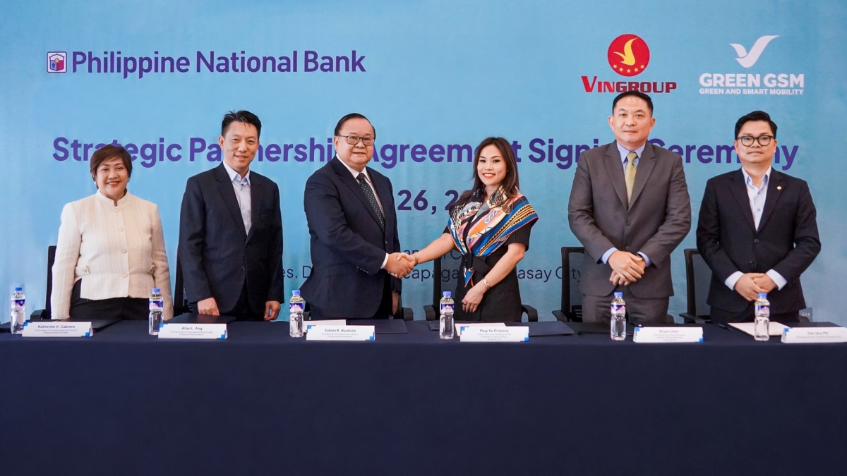 Green GSM to receive $32.4 million loan from Philippine National Bank