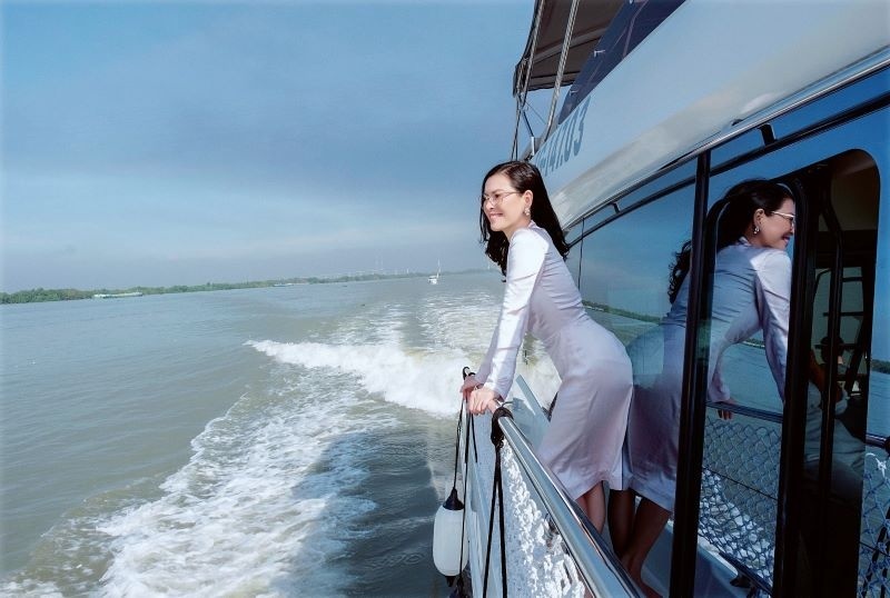 Vietnam emerges as rising hub for wealth creation