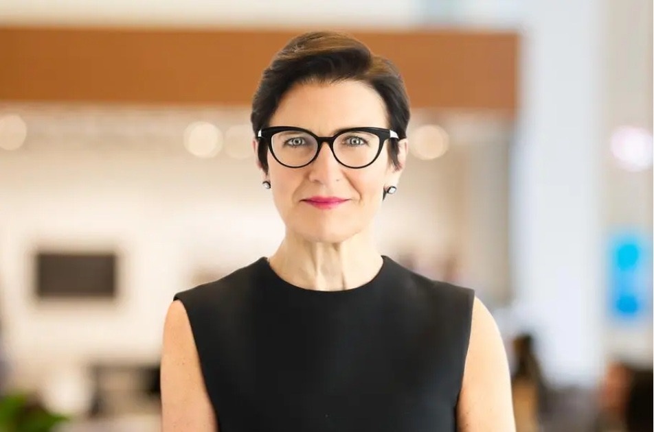 Fortune names Citi CEO Jane Fraser the Most Powerful Woman in Business for 2026