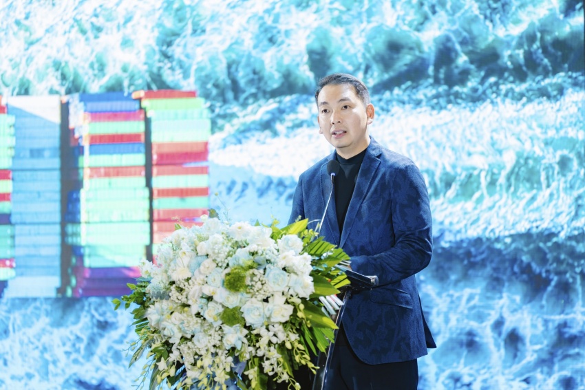 Vietnam SuperPort®  achieves highest facility security level under TAPA standards