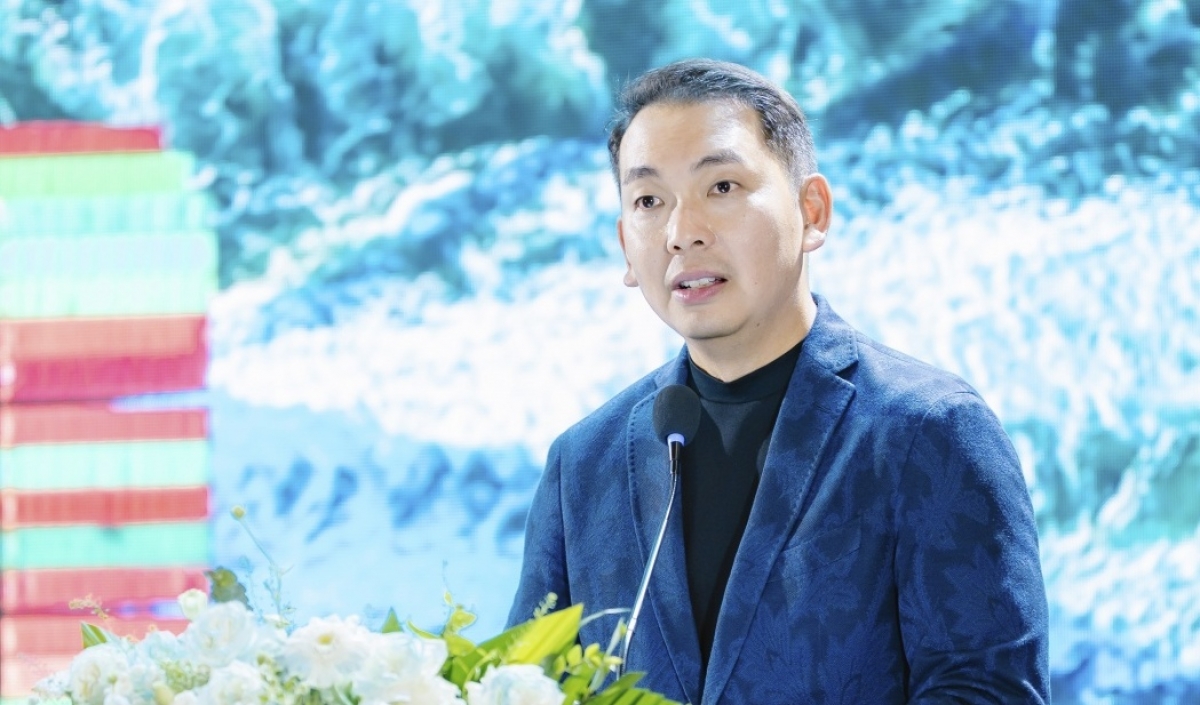 Vietnam SuperPort CEO on security and resilience in global trade
