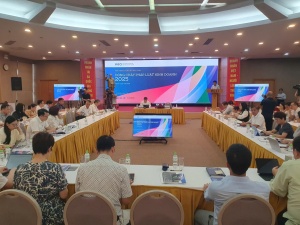 VCCI report highlights shift from control to facilitation in business regulations