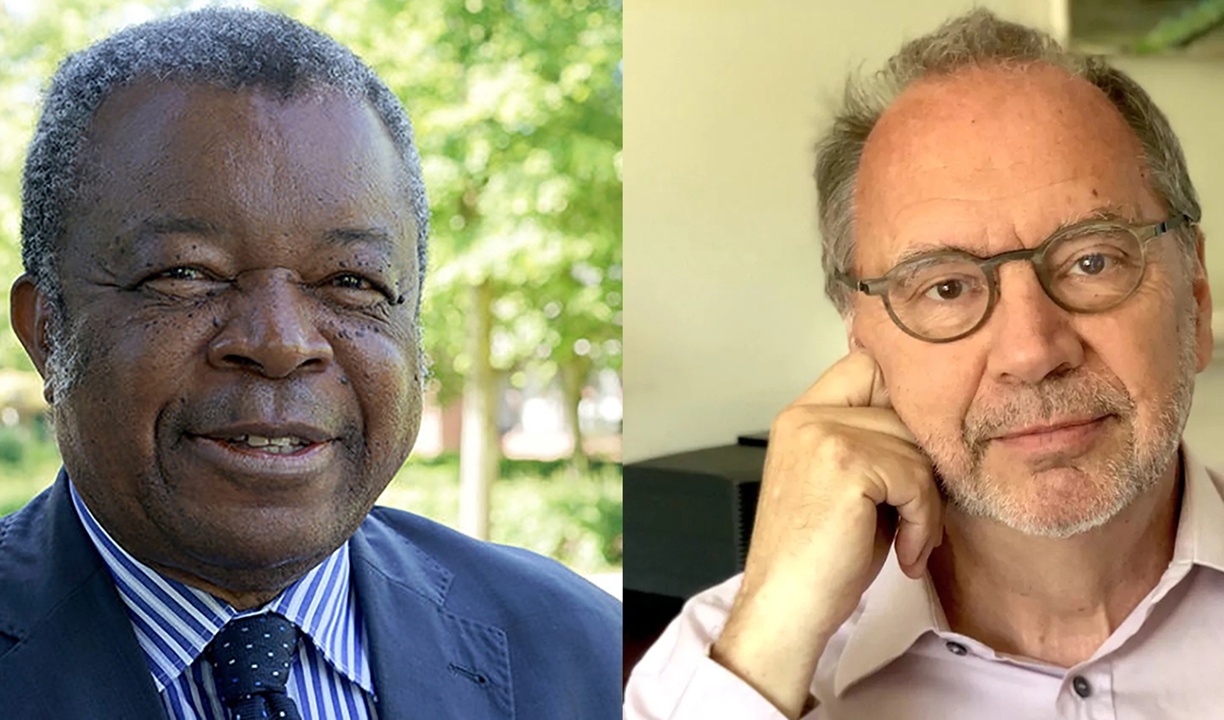 Virchow Prize 2026 awards €500,000 to Ebola pioneers Muyembe and Piot