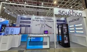 Southco launches next-generation liquid cooling access solutions at Computex 2026