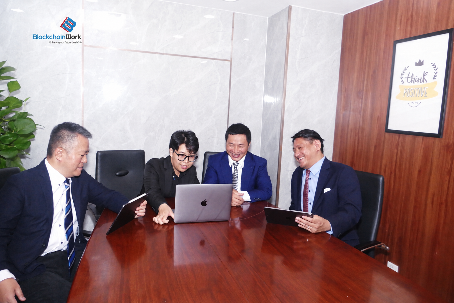 BlockchainWork raises nearly $142,000 from Japanese investors