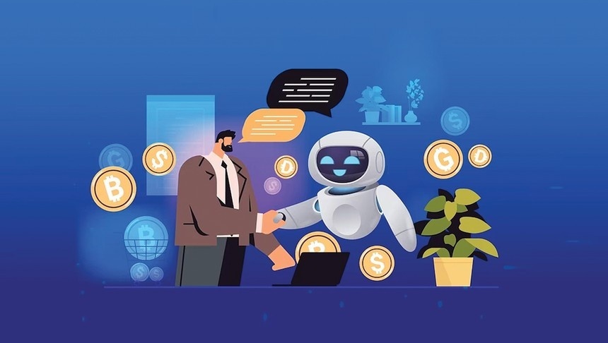 Banks accelerate AI adoption
