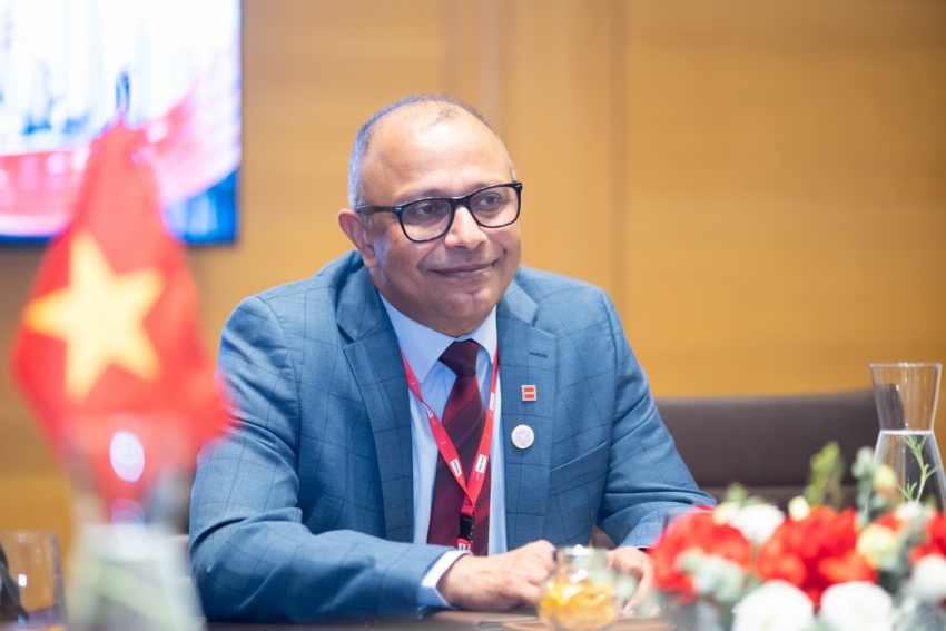 Vietnam’s finance professionals redefine career expectations
