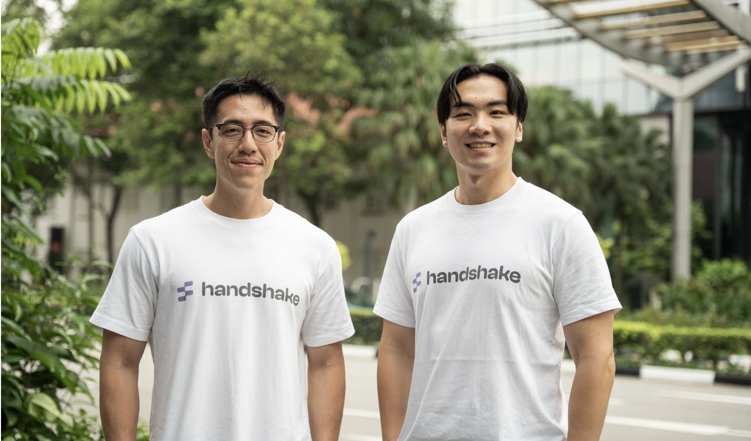 Handshake Finance raises S$500K pre-seed to build escrow-as-a-service in Singapore