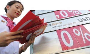 Banks face growing constraints on loan rate reductions