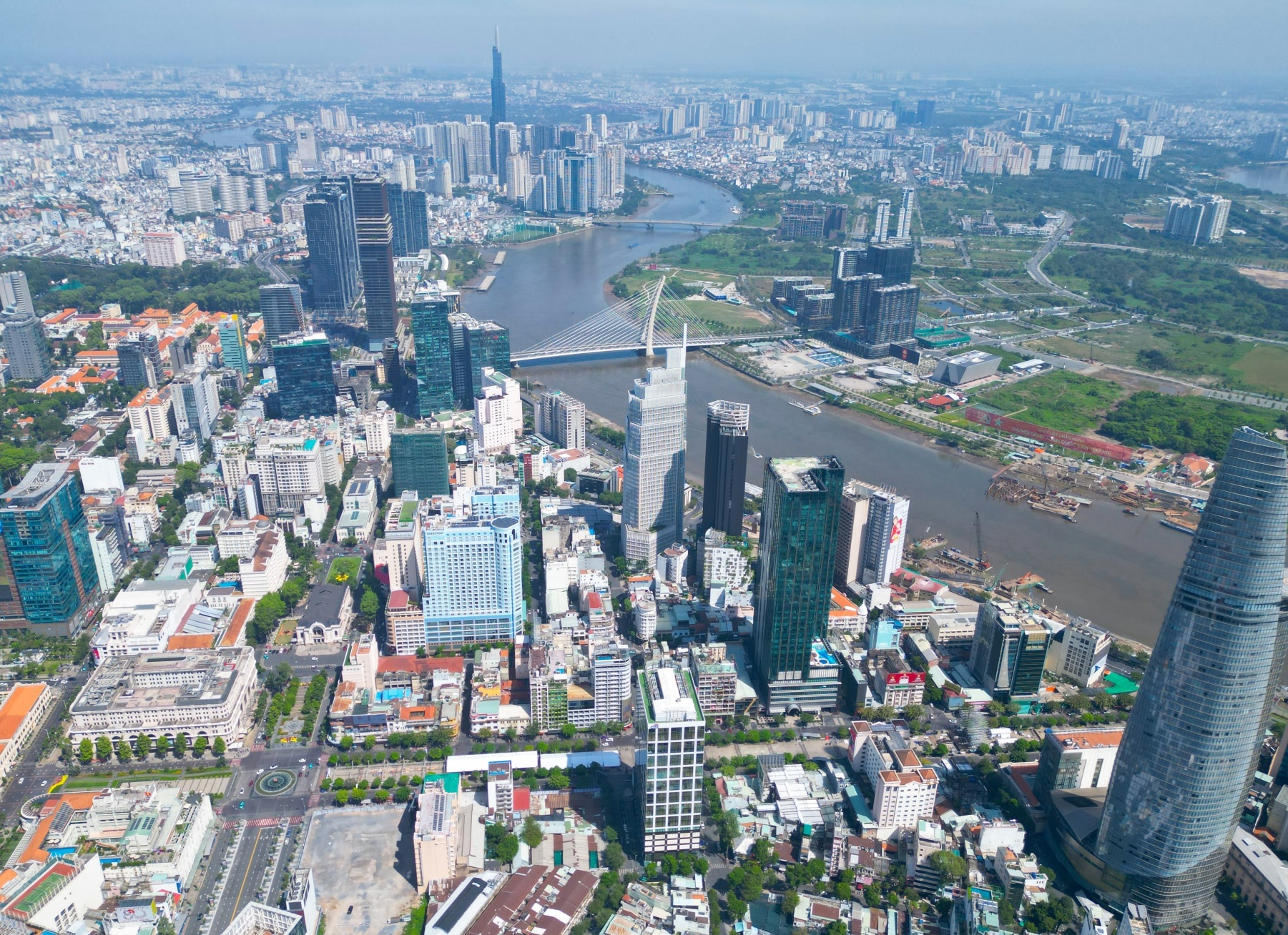 Real estate deals shift from volume to quality