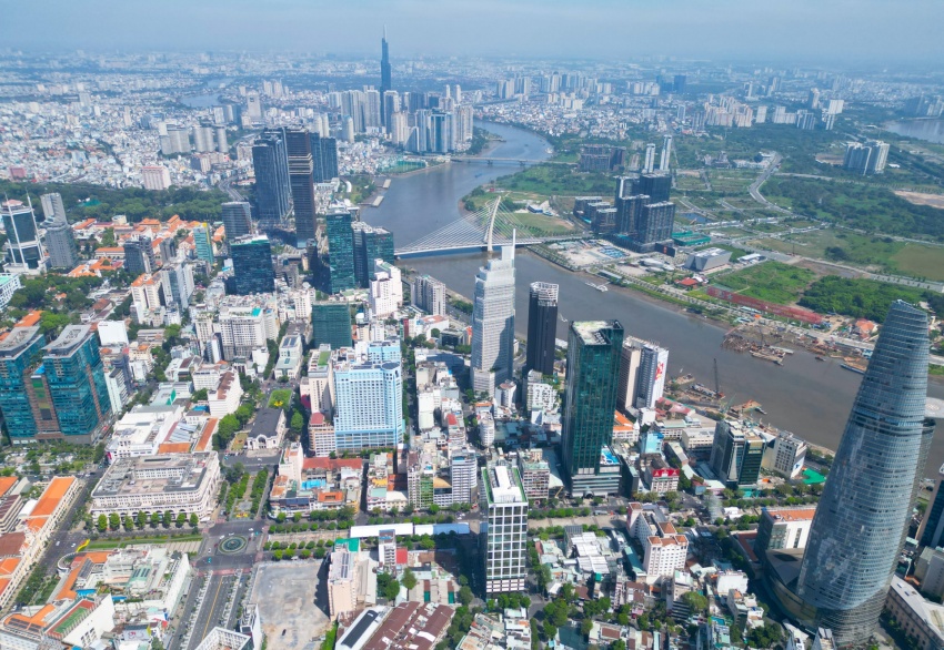 Real estate deals shift from volume to quality