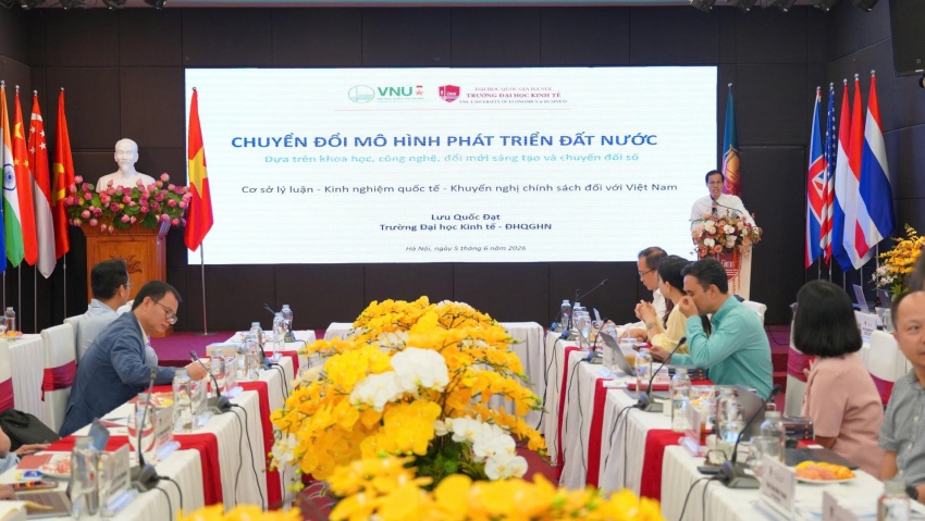 Government urged to expand public procurement to create innovation