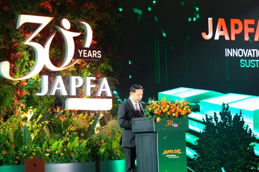 Japfa marks 30 years in Vietnam with a focus on innovation and sustainable growth
