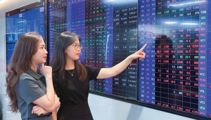 70 per cent of stocks trading at crisis-conditions values