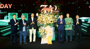 Japfa marks 30 years in Vietnam with focus on sustainable growth