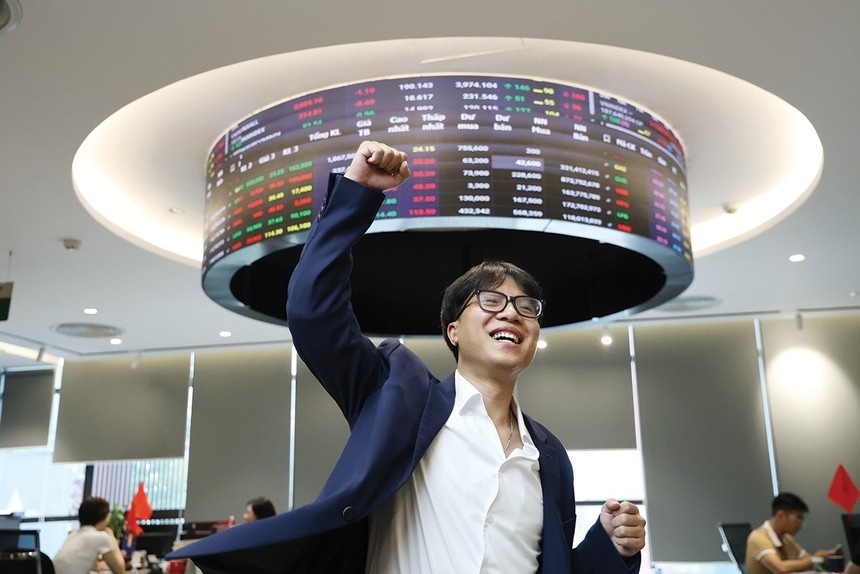 Stocks poised for earnings-led boost as Q2 profits accelerate
