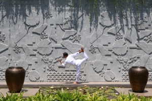 Fusion marks Global Wellness Day with spa promotions across Vietnam