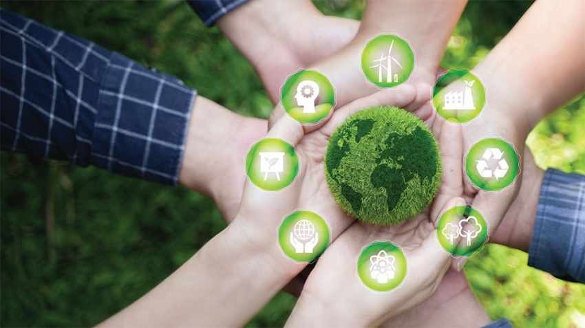 Decree 112 sets legal framework for Vietnam's carbon market participation