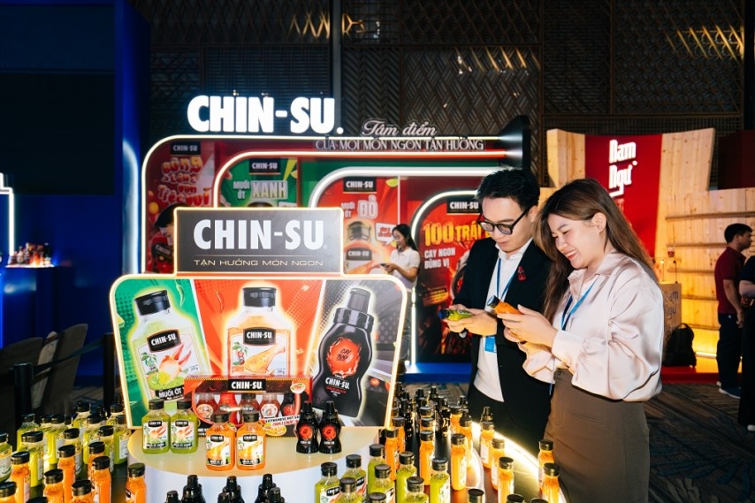 Masan Group launches $750 million unsecured syndicated loan