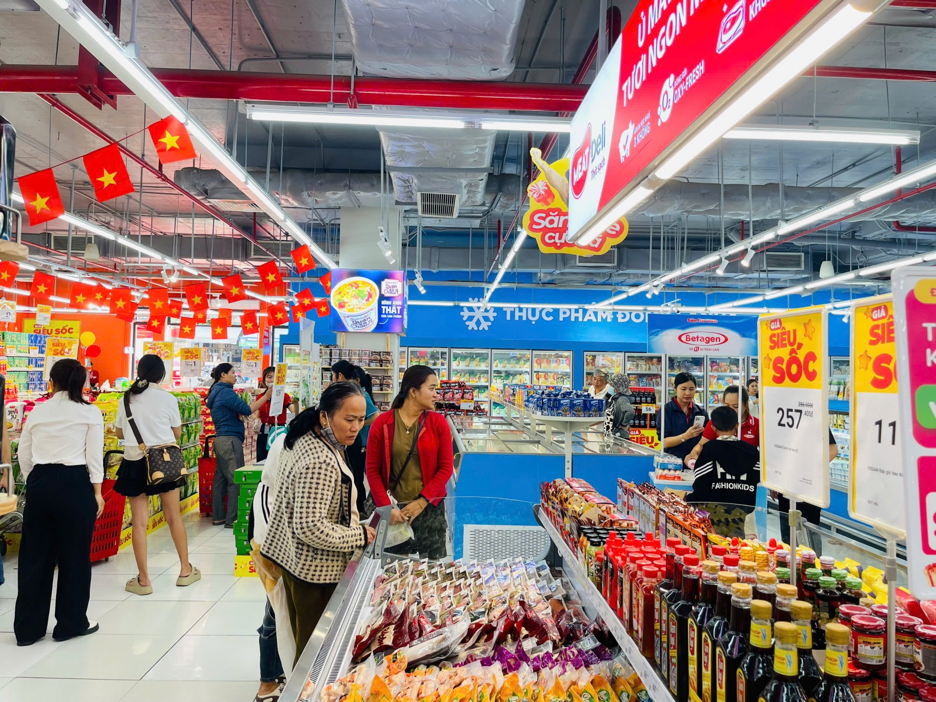 Masan Group launches $750 million unsecured syndicated loan