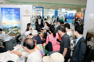 Sun Group debuts at Seoul International Travel Fair with Phu Quoc deals and Vietnam tourism push