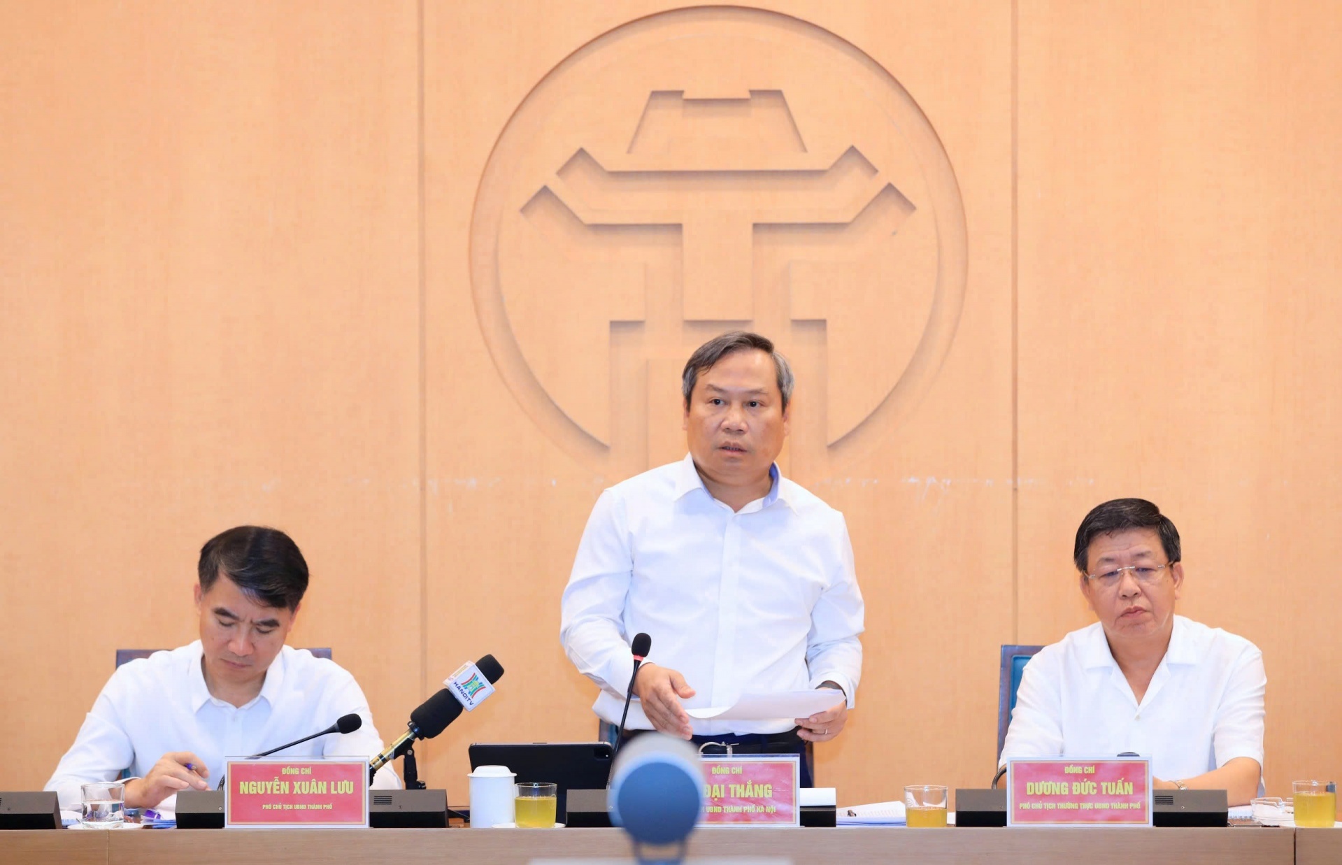 Over 1,000 delegates expected at Hanoi Investment Promotion Conference