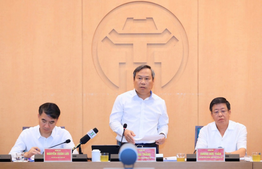 Over 1,000 delegates expected at Hanoi Investment Promotion Conference