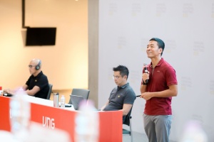 VNG unveils new positioning for AI era