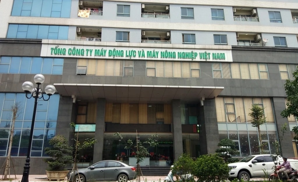 VEAM ordered to pay VND18.44 billion due to incorrect tax declaration