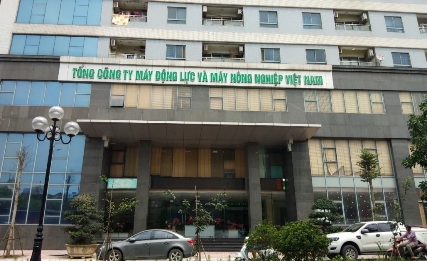VEAM ordered to pay VND18.44 billion due to incorrect tax declaration
