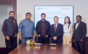 VinDynamics and Skild AI sign MoU to advance humanoid robotics and embodied AI