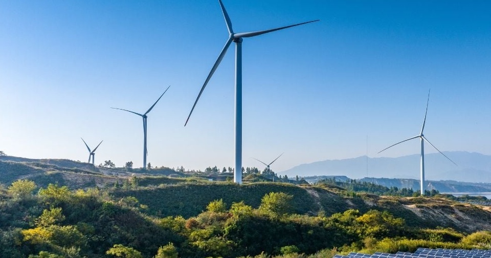 Brookfield and Foxconn form renewable energy partnership in Vietnam