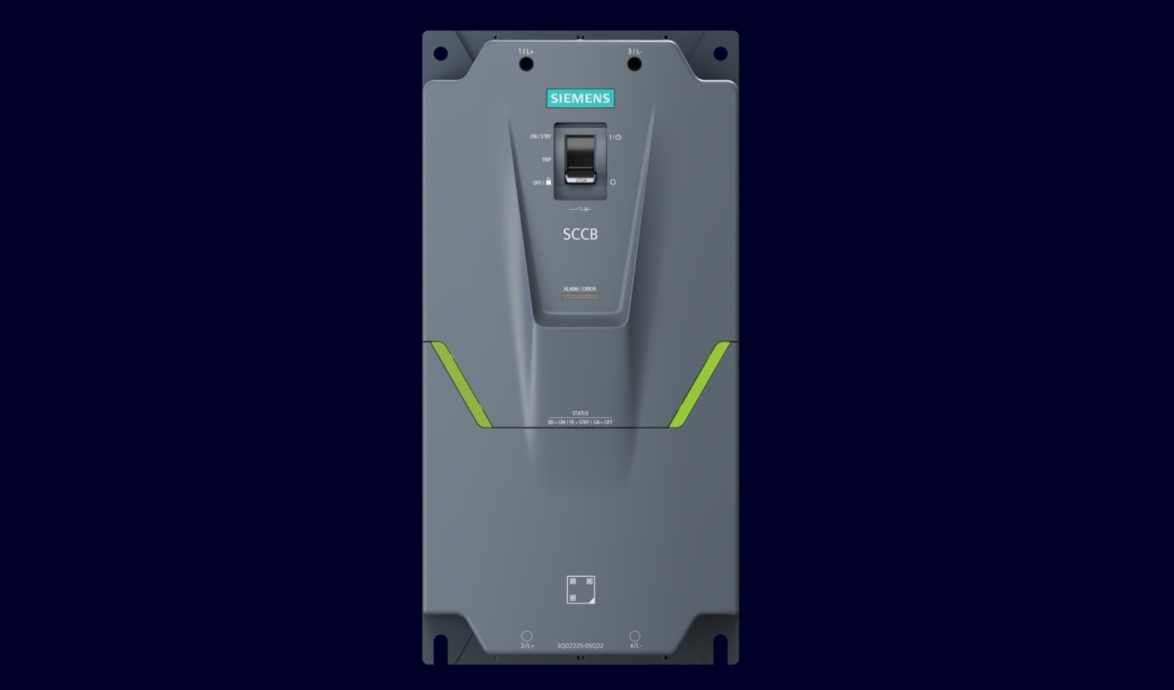 Siemens and Infineon advance with silicon carbide technology