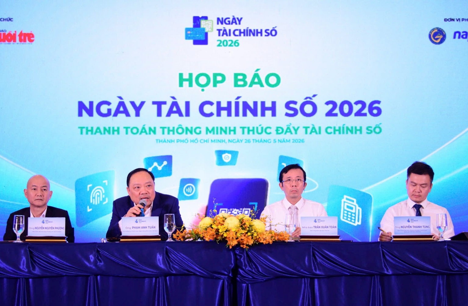 Visa backs Digital Finance Day 2026 to promote safe digital payments