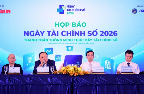 Visa backs Digital Finance Day 2026 to promote safe digital payments