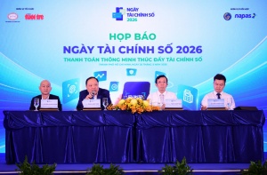 Visa backs Digital Finance Day 2026 to promote safe digital payments