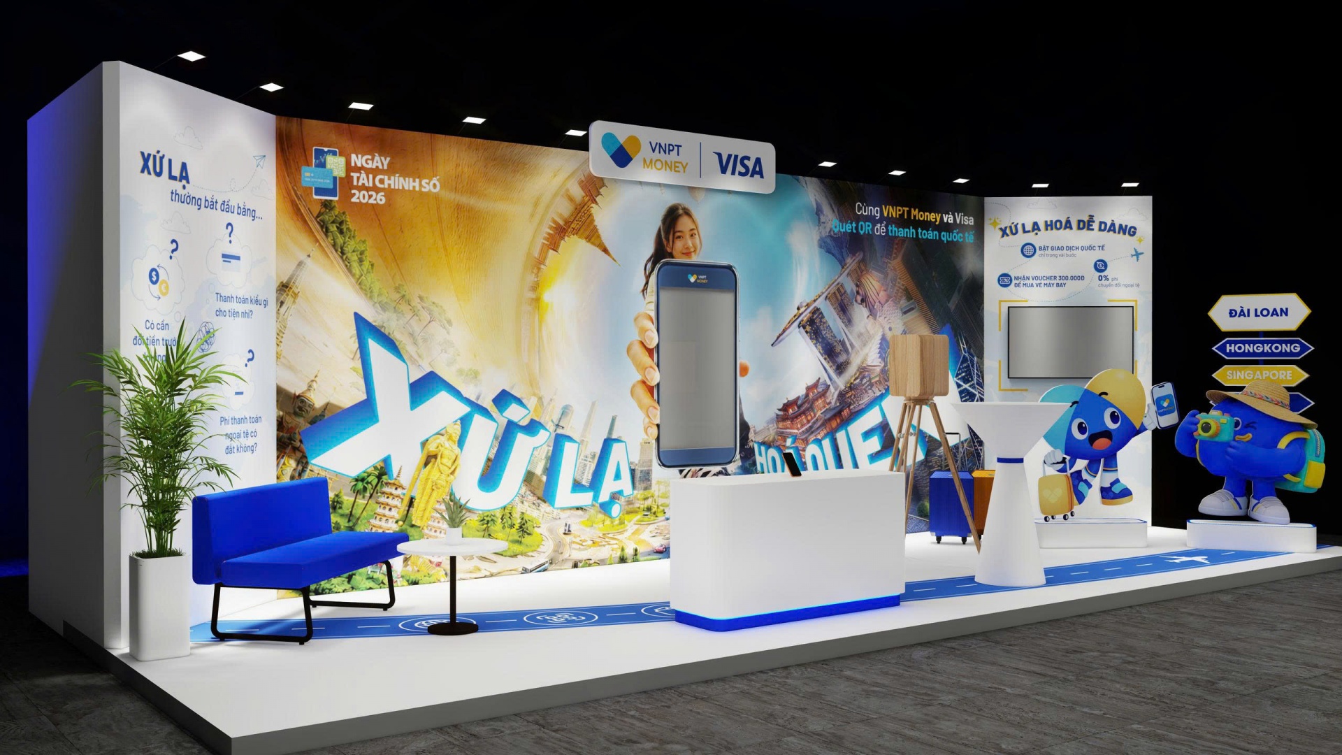 Visa backs Digital Finance Day 2026 to promote safe digital payments