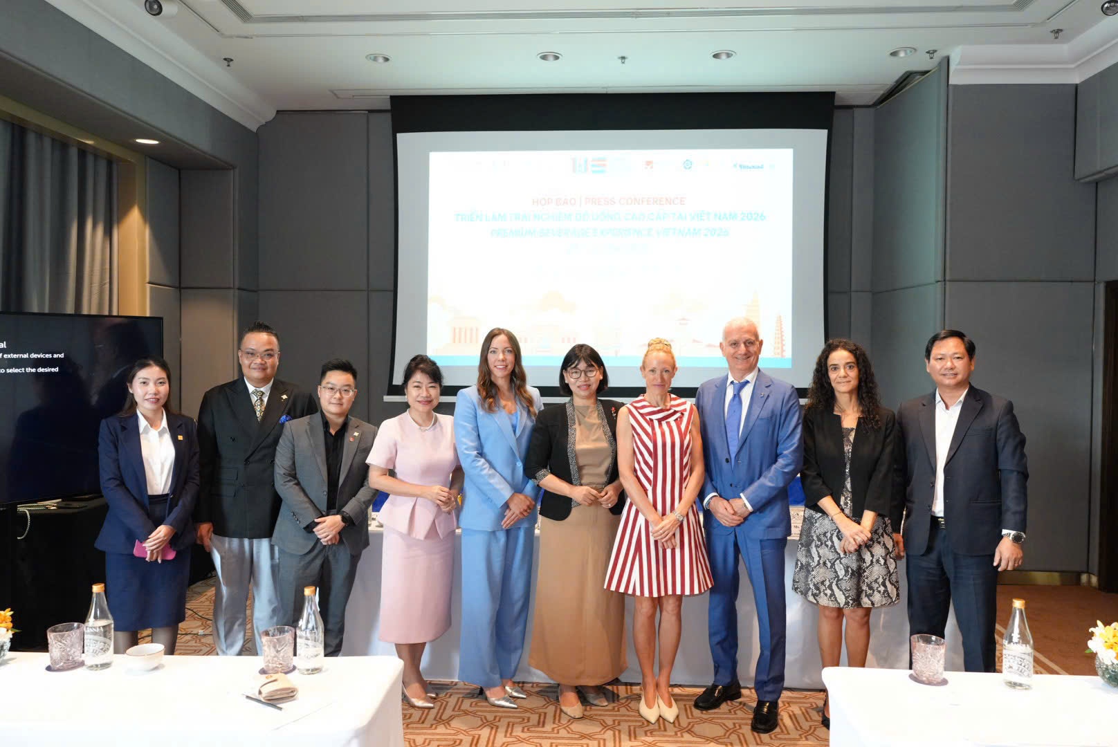 Vietnam emerges as strategic hub for premium beverage growth