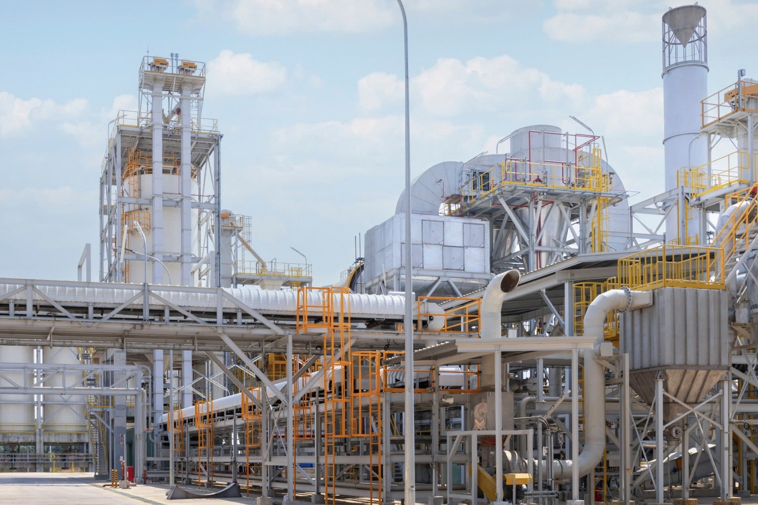 IGEV chief on turning forestry waste into high-value exports