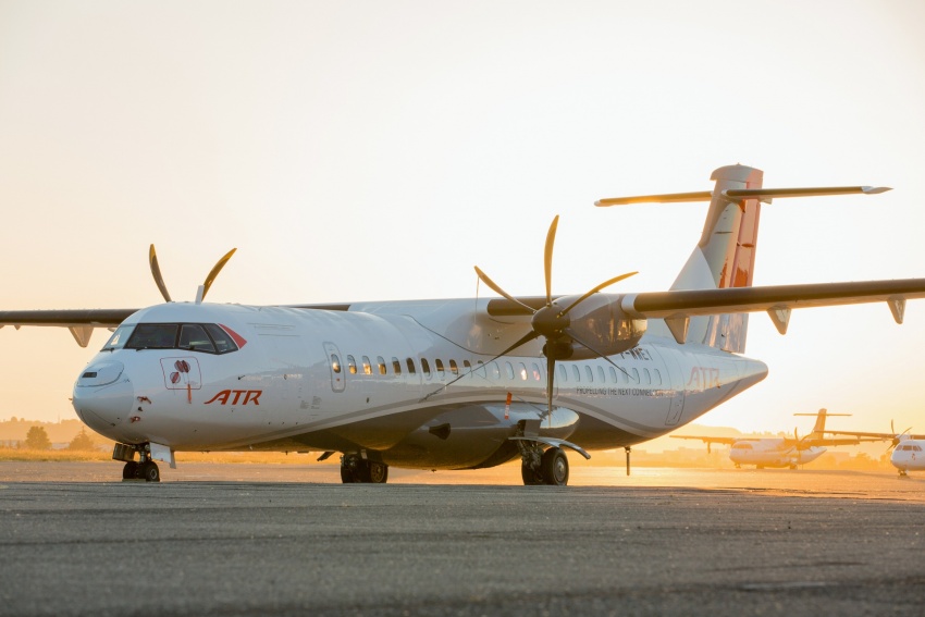 ATR sees Vietnam as a key growth market for  regional aviation in Southeast Asia