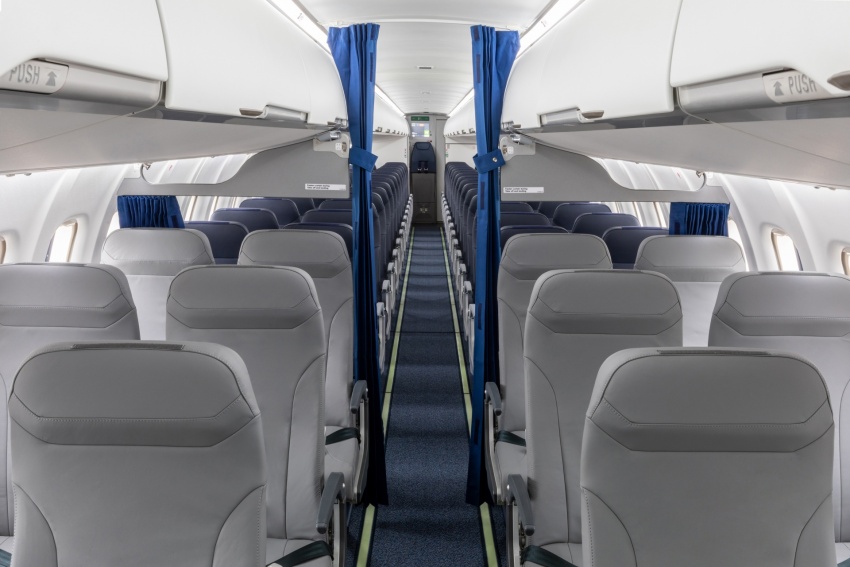 ATR sees Vietnam as a key growth market for  regional aviation in Southeast Asia